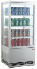 Шафа холодильна настільний RT78L-1D