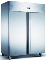 Шафа холодильна FROSTY GN1410TN