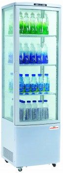 Шкаф холодильный напольный FROSTY RT235L