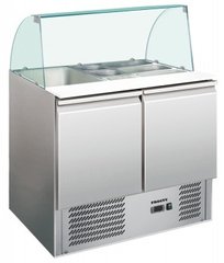 Стіл холодильний Frosty S900CG