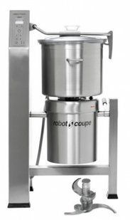 Куттер Robot Coupe R60