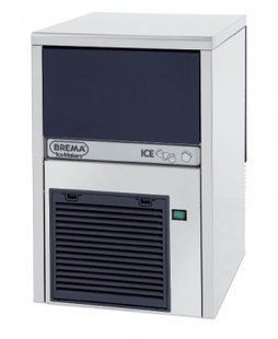 Льодогенератор Brema CB249WHC