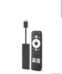 СМАРТ ТВ стік Dcolor GD1 2/16GB