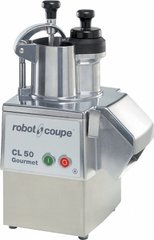 Овочерізка Robot Coupe CL50 GOURMET (220)