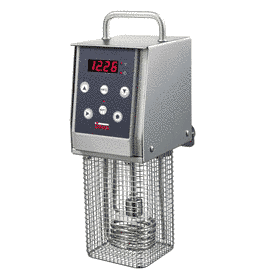Апарат для варіння при низькій температурі Sirman Softcooker