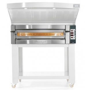 Печь для пиццы Cuppone ML935/1TS