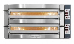 Печь для пиццы Cuppone ML935/2CD