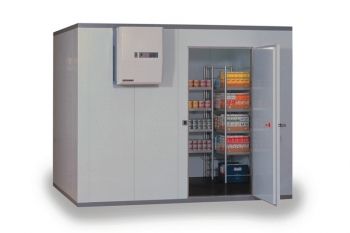 Холодильна камера Polair (збірно-розбірна) КХН- 2,94