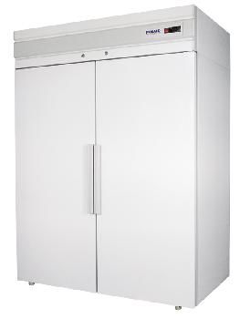 Шафа холодильна Polair CM110-S (ШХ-1,0)