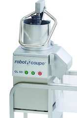 Овощерезка Robot Coupe CL55 с рычагом (2567)