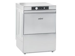 Посудомийна машина Asber GE500DD