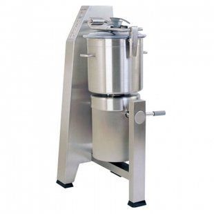 Куттер Robot Coupe R23