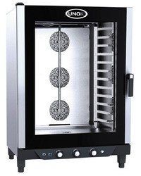 Конвекционная печь Unox XV893