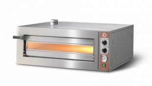 Печь для пиццы Cuppone TZ430/1M