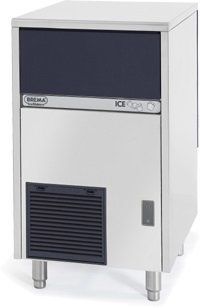 Ледогенератор Brema CB425AHCDP