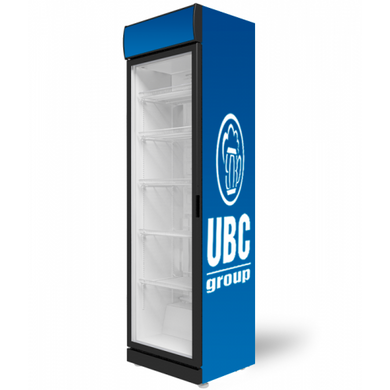 Шафа холодильна UBC Smart Cool
