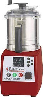 Куттер-блендер Robot Coupe Robot cook
