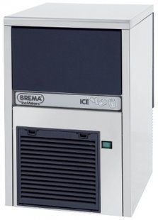 Льодогенератор Brema IMF26AHC