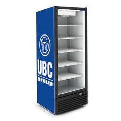 Морозильный шкаф UBC OPTIMA PROFESSIONAL