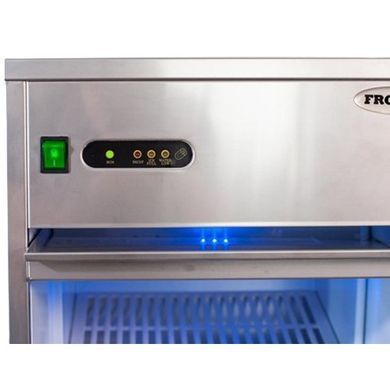 Льодогенератор  FROSTY FIB-30