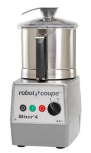 Бліксери Robot Coupe Blixer 4