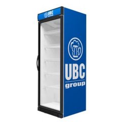 Шафа холодильна UBC Prime