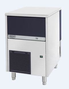 Льодогенератор Brema TB853WHC