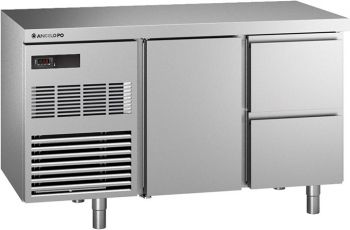 Стіл холодильний Angelo Po 5MA2M