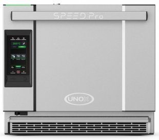 Печь конвекционная Unox XESW03HSEDDN
