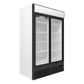 Холодильный шкаф UBC SUPER LARGE