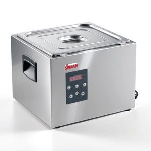 Апарат для приготування при низькій температурі Sirman Softcooker S GN2 / 3