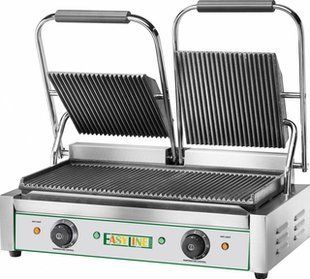 Гриль контактний Fimar Easy Line EG03
