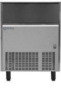 Льодогенератор Ice Tech SS135A