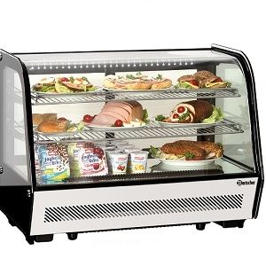 Витрина холодильная Bartscher 700203G