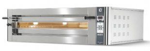 Піч для піци Cuppone DN635L / 1D