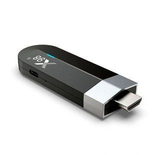 СМАРТ ТВ приставка X98 S500 4/32GB