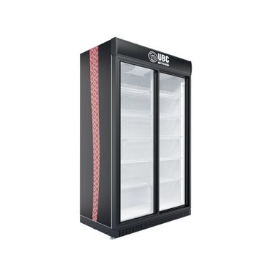 Холодильный шкаф UBC Extra Large