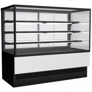 Вітрина холодильна Tecnodom EVOK180V