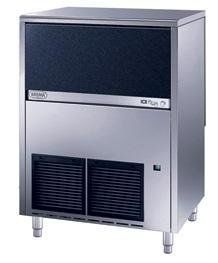 Льодогенератор Brema CB840WHC