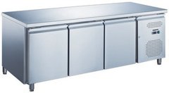 Стіл холодильний FROSTY GN 3100TN