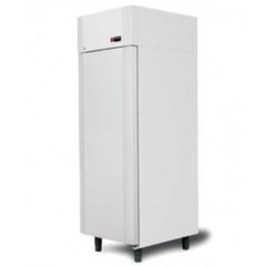 Шкаф холодильный (глухой) JUKA VD70M (нерж)