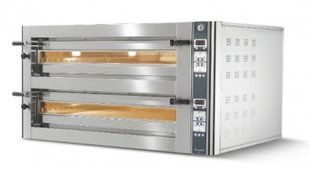 Печь для пиццы Cuppone DN935/2D