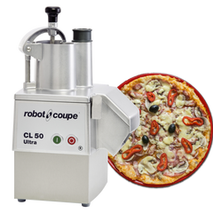 Овочерізка Robot Coupe CL50 Ultra Pizza (220)