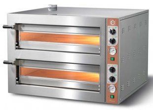 Печь для пиццы Cuppone TZ430/2M