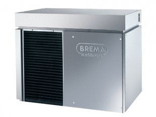 Льодогенератор Brema Muster 1500A
