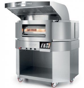 Печь для пиццы Cuppone GT110/1TS