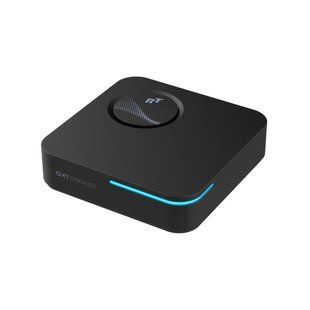 СМАРТ ТВ приставка RockTek GX1 4/32GB