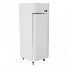 Шкаф холодильный (глухой) JUKA SD70М (нерж)
