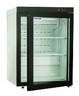 Шкаф холодильный Polair DM102 -BRAVO