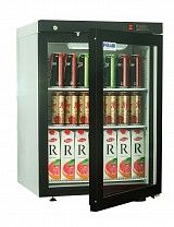 Шафа холодильна Polair DM102 -BRAVO з замк.